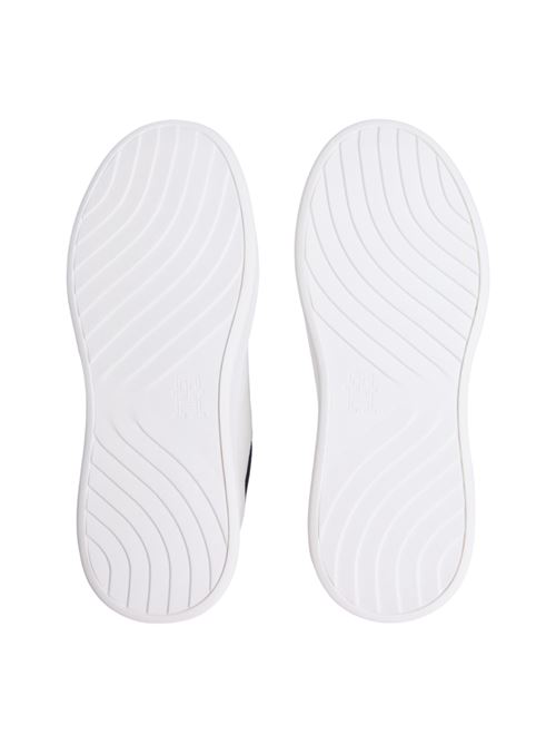 FW0FW09307064 BIANCO Tommy Jeans | FW0FW09307064 BIANCO